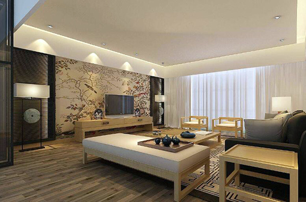 廈門二手房室內(nèi)裝修技巧