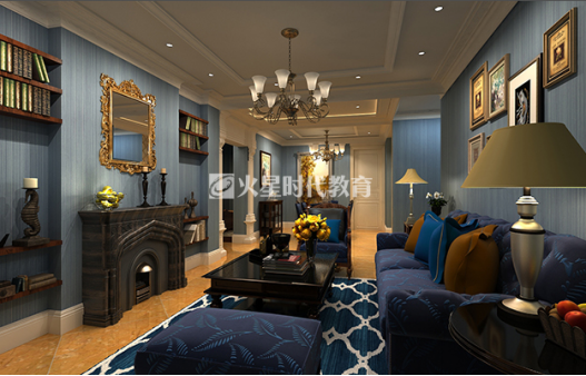淺談廈門室內(nèi)設(shè)計培訓(xùn)學(xué)校排名