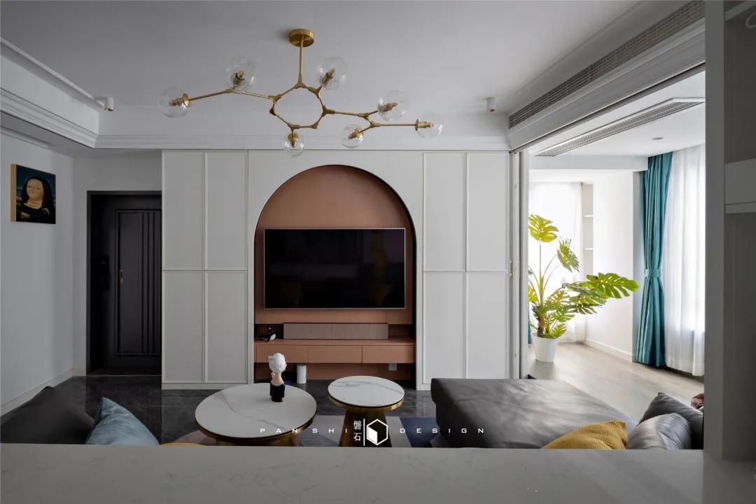 現(xiàn)代簡約裝修效果圖_簡約裝修效果圖_廈門簡約裝修