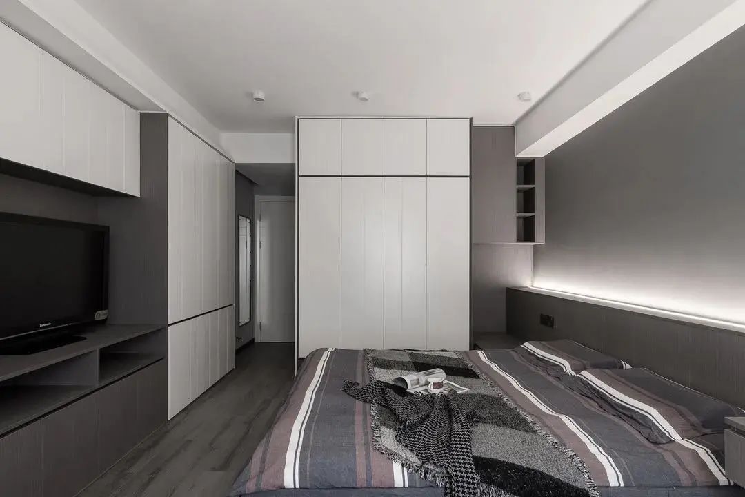 廈門簡約裝修_現(xiàn)代簡約裝修效果圖_簡約裝修效果圖