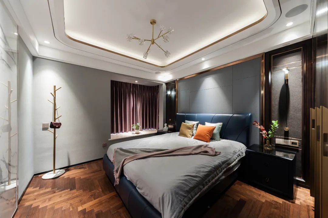 廈門簡約裝修_現(xiàn)代簡約裝修效果圖_簡約裝修效果圖