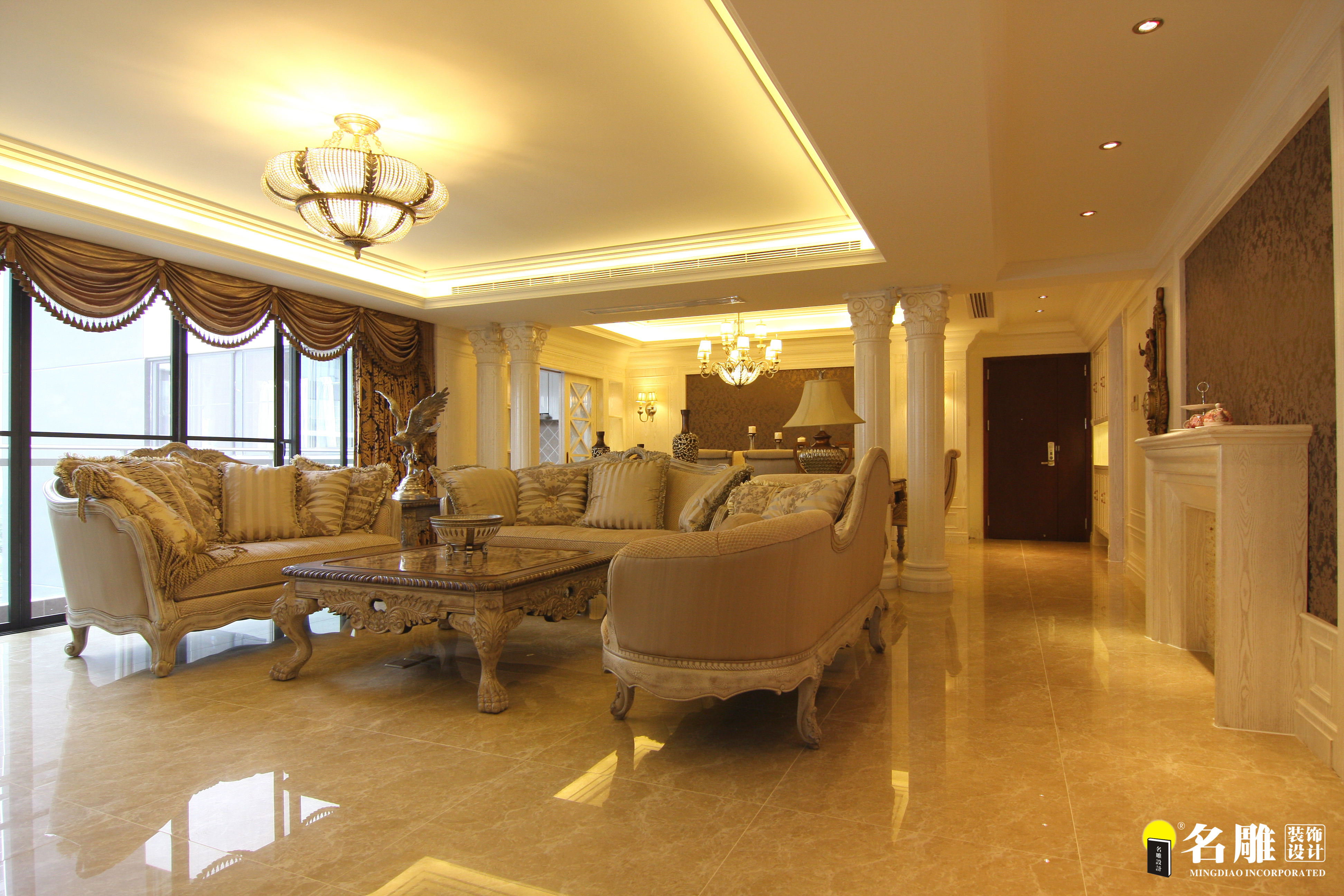 廈門(mén)意家意大利餐廳_廈門(mén)意家_廈門(mén)意式家裝