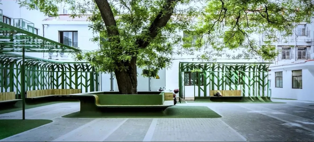 廈門裝修院子設(shè)計圖_廈門庭院設(shè)計_廈門院子裝修設(shè)計