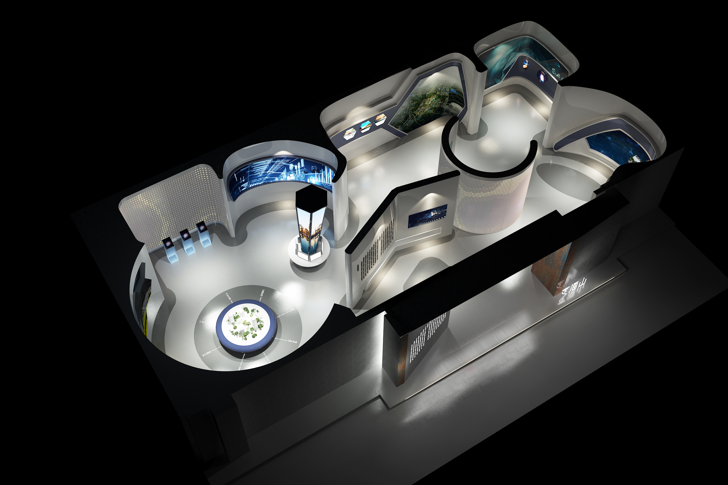 廈門展會(huì)搭建布置_廈門展臺(tái)搭建_廈門會(huì)展展位搭建