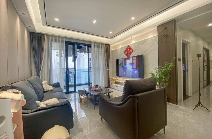 廈門(mén)裝修公司哪家口碑好些_廈門(mén)裝修公司推薦_廈門(mén)本地口碑裝修公司