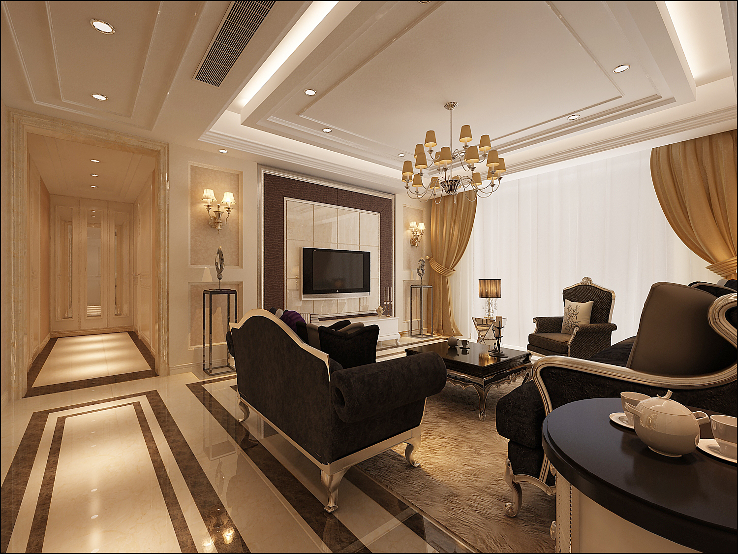 廈門(mén)裝修公司哪家口碑好些_廈門(mén)本地口碑裝修公司_廈門(mén)裝修公司推薦