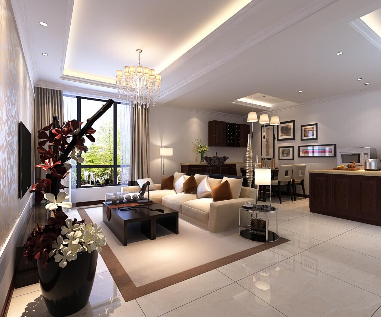 廈門意式全包裝修_廈門裝修半包價(jià)格項(xiàng)目清單_廈門房子裝修全包多少