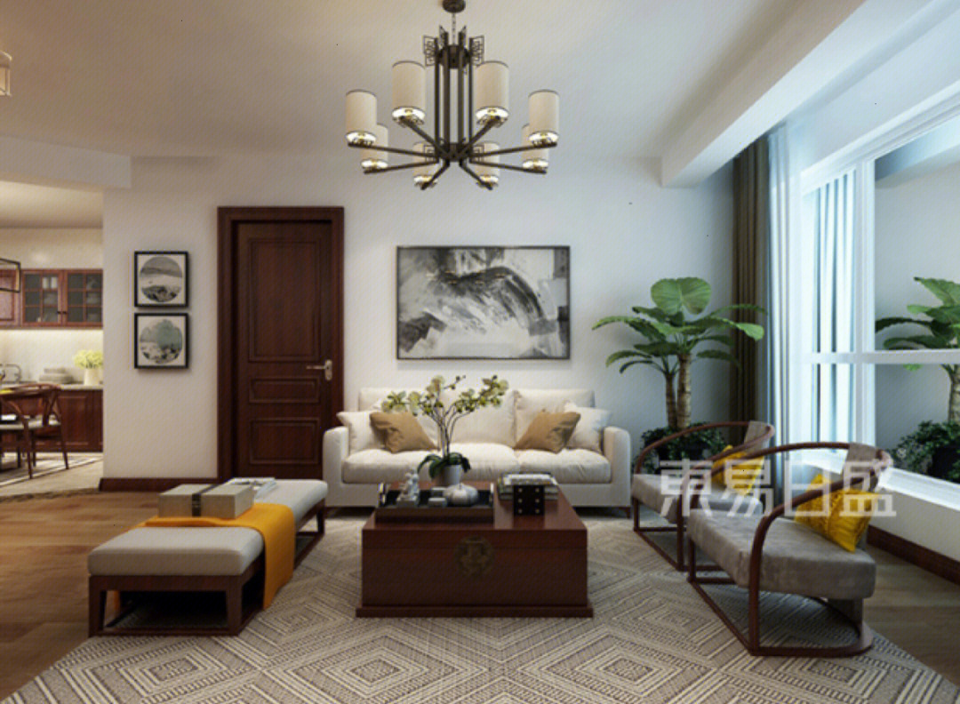 廈門(mén)裝修風(fēng)格_廈門(mén)中式家裝_中式裝修廈門(mén)