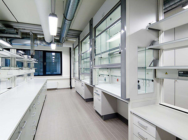 廈門裝修室實驗公司有哪些_廈門室內(nèi)裝修公司_廈門實驗室裝修公司