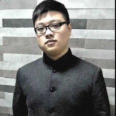 首席設(shè)計師