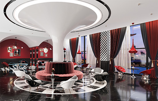 室內(nèi)建筑設(shè)計(jì)培訓(xùn)哪里有