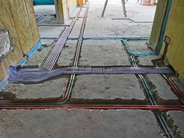 140平方裝修預算明細表之水電裝修