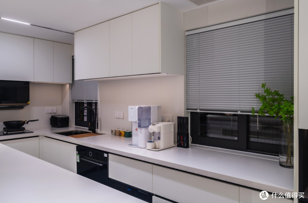 發(fā)現(xiàn)廈門一戶人家：79㎡，2室改3室，單衛(wèi)變雙衛(wèi)，那叫一個(gè)巧妙