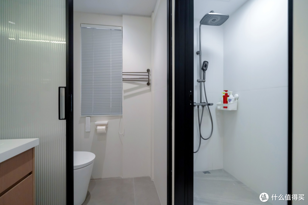 發(fā)現(xiàn)廈門一戶人家：79㎡，2室改3室，單衛(wèi)變雙衛(wèi)，那叫一個(gè)巧妙