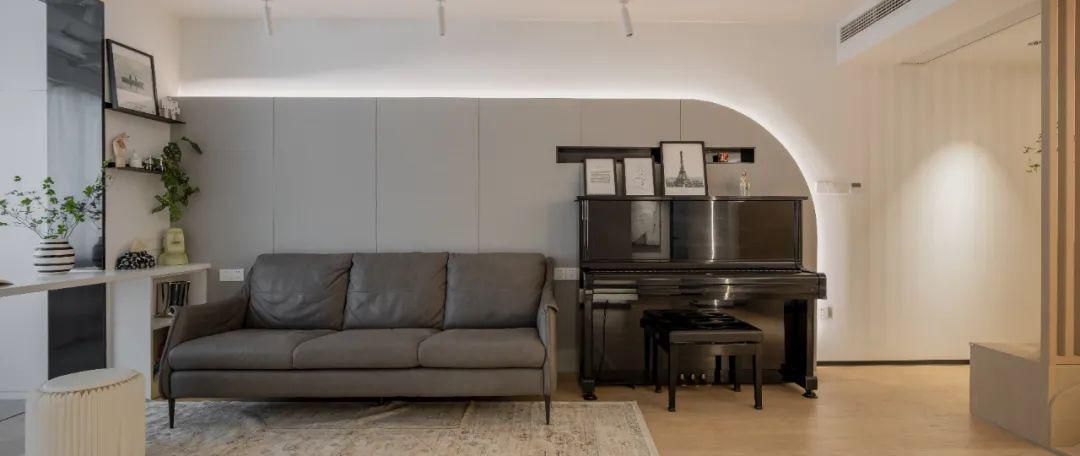 廈門裝修風格_廈門小戶型家庭裝修_廈門小戶型裝修設計