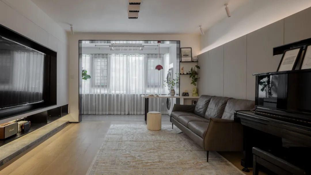 廈門裝修風格_廈門小戶型裝修設計_廈門小戶型家庭裝修