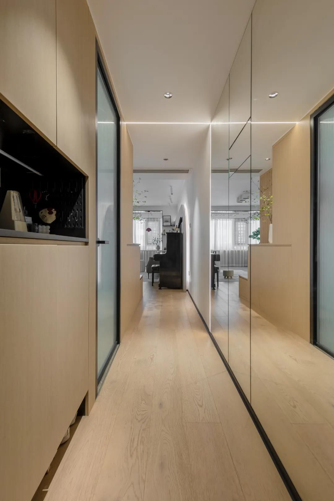 廈門小戶型家庭裝修_廈門裝修風格_廈門小戶型裝修設計