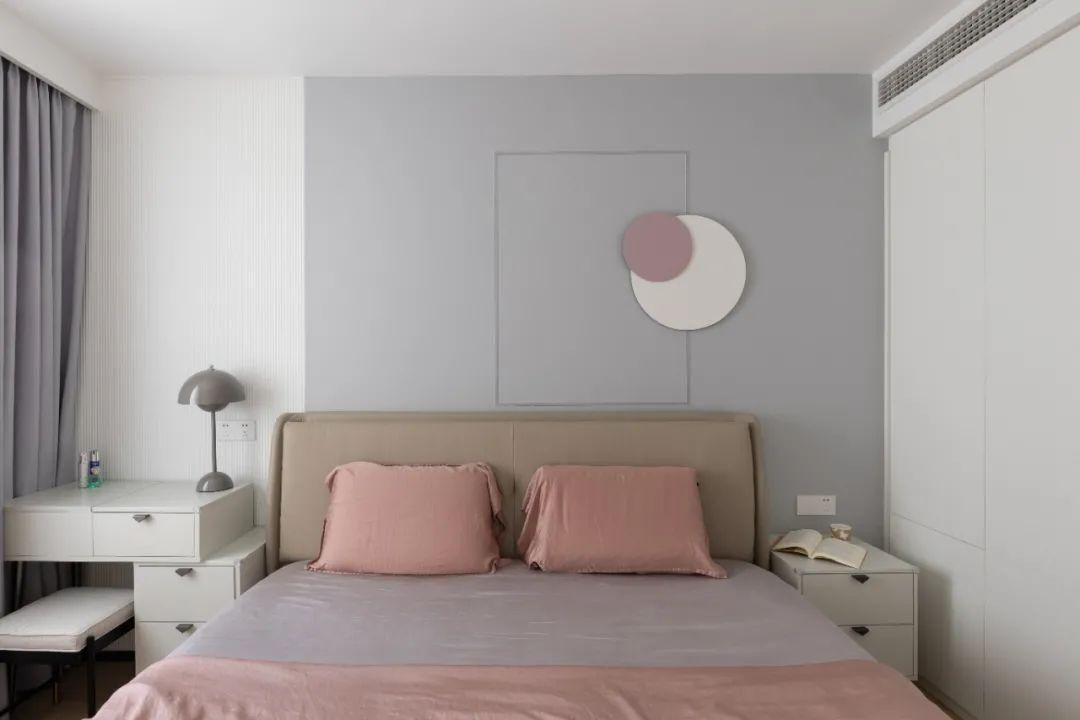 廈門小戶型裝修設計_廈門小戶型家庭裝修_廈門裝修風格