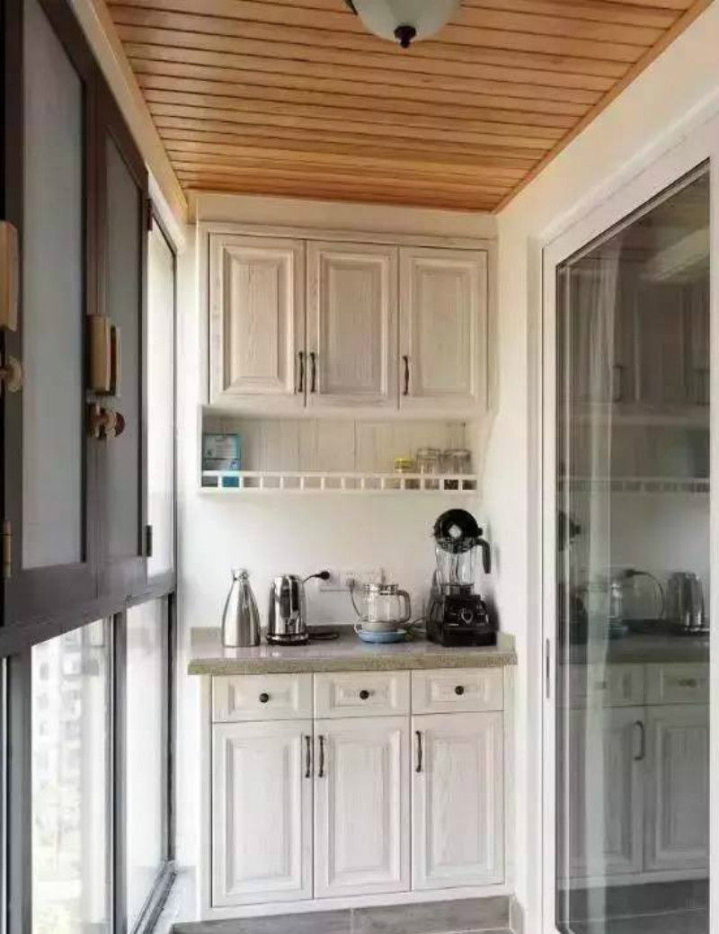 廈門小戶型裝修設計_廈門裝修風格_廈門小戶型家庭裝修