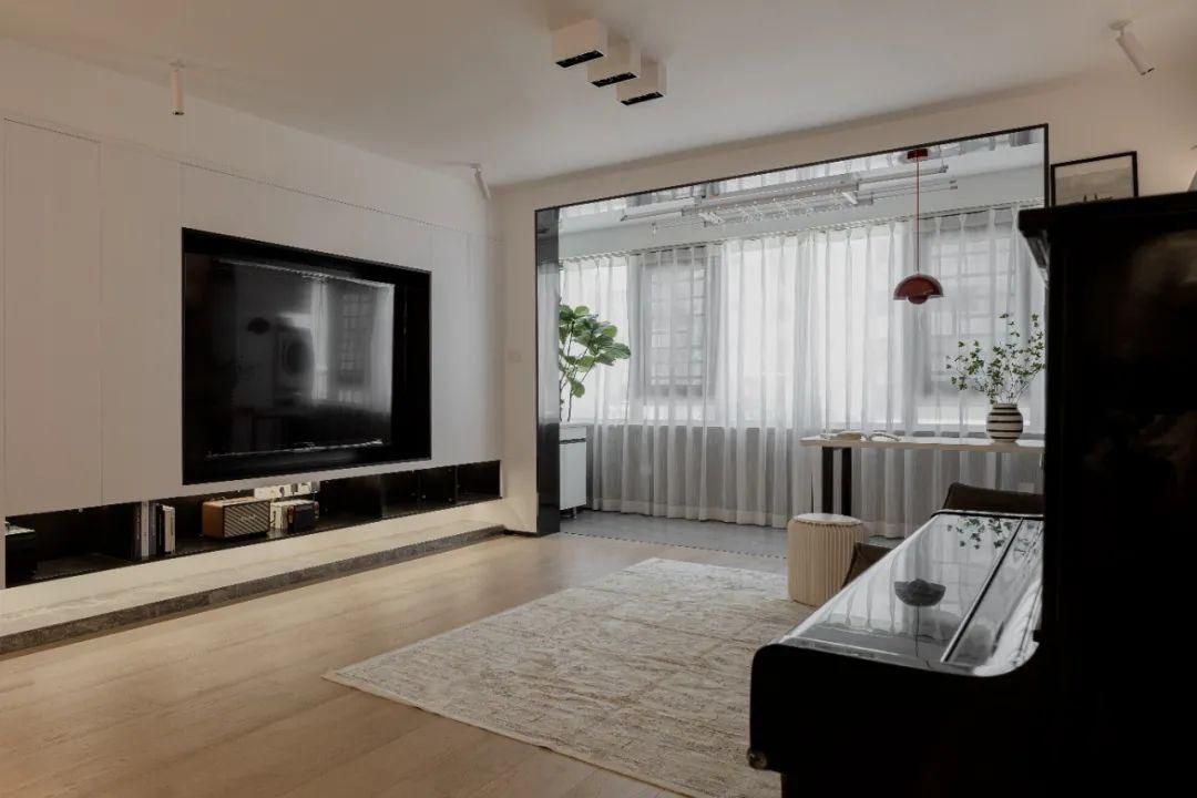 廈門小戶型家庭裝修_廈門小戶型裝修設計_廈門裝修風格