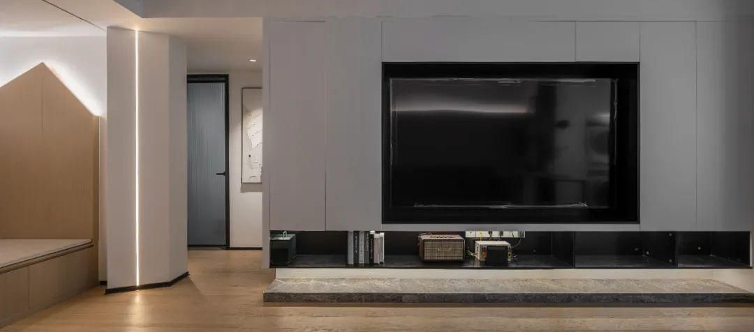 廈門裝修風格_廈門小戶型家庭裝修_廈門小戶型裝修設計