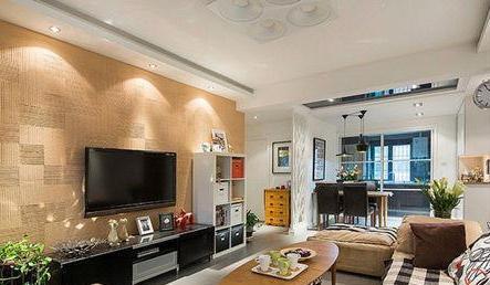 簡約廈門家裝圖片_家裝網(wǎng)廈門_廈門簡約家裝