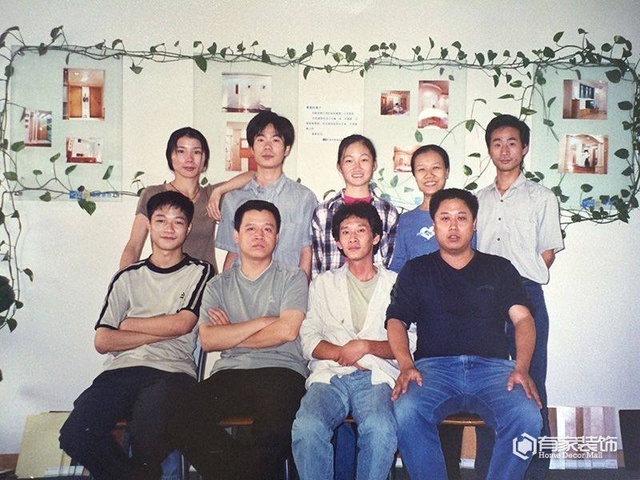 廈門裝飾工程公司_廈門有家裝飾工程_廈門裝修公司裝修