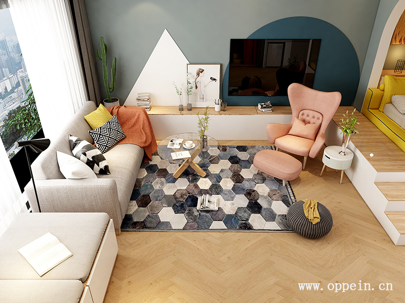 單身公寓裝修費用