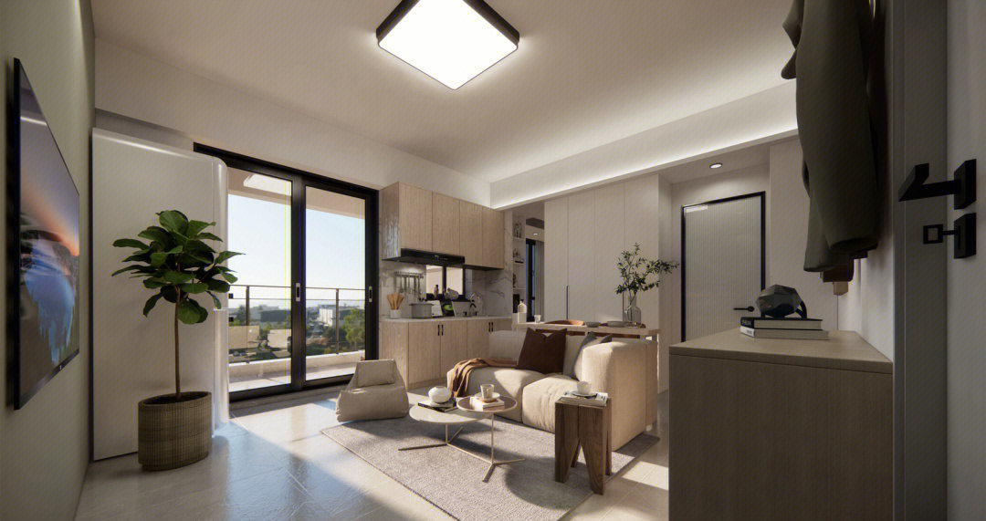 廈門單身公寓裝修價格_廈門單身公寓多少錢一套_單身公寓廈門房價