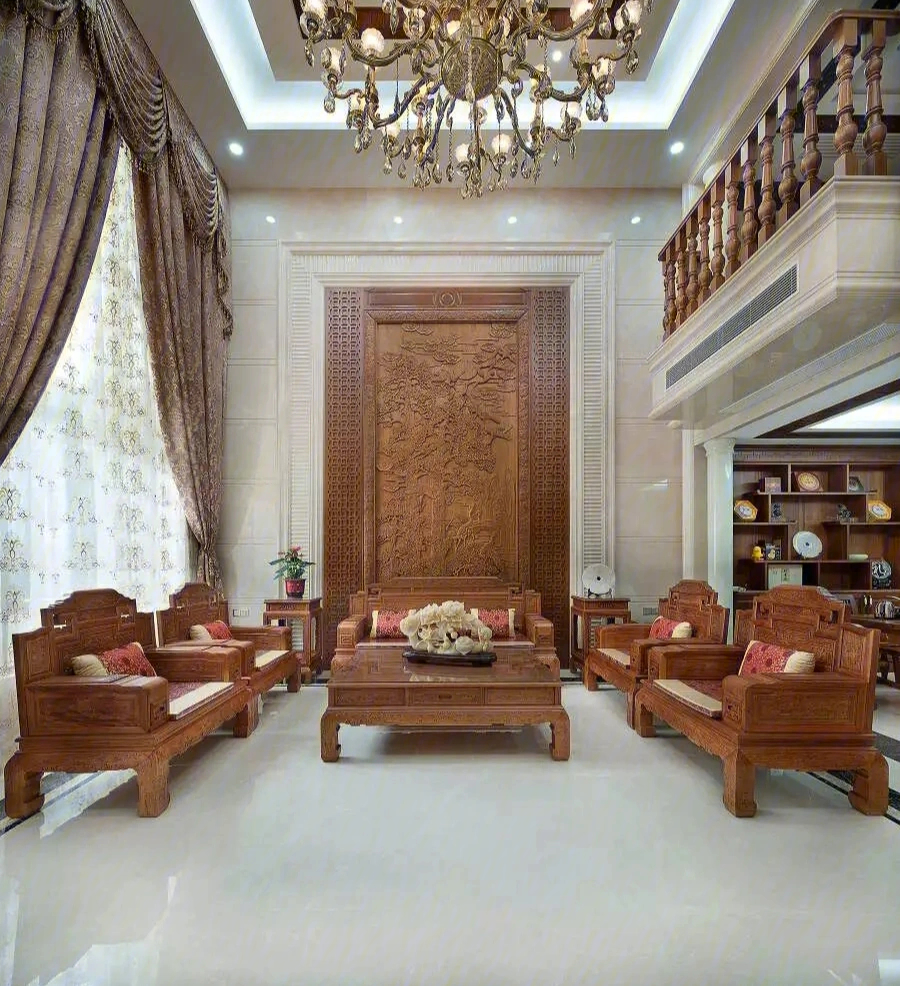 廈門(mén)中式家裝_廈門(mén)新中式裝修風(fēng)格_廈門(mén)中式樓盤(pán)