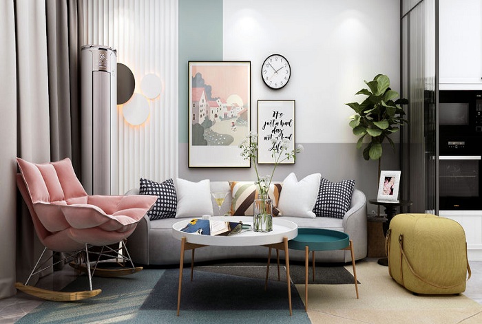 2020年蕪湖最新十大裝修公司排行榜（含半包全包價(jià)格）