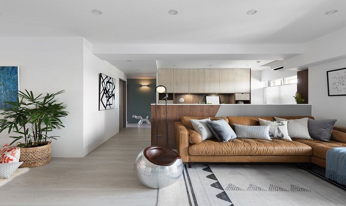 2020年蕪湖最新十大裝修公司排行榜（含半包全包價(jià)格）