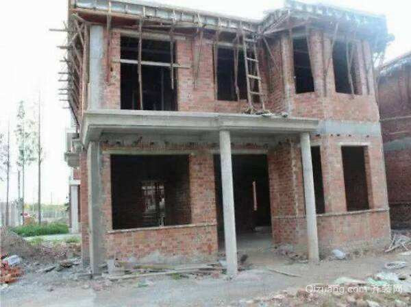 廈門(mén)自建房裝修步驟和流程