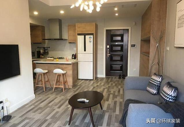 廈門現(xiàn)代簡約家裝全包多少錢一平_廈門簡裝一平多少錢_廈門裝修全包套餐報價