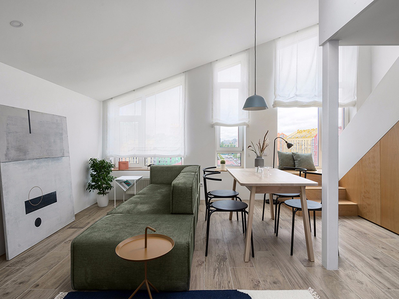 30㎡小公寓設計，賦予生活的意義！ (5).jpg