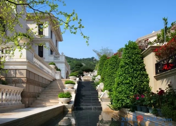 廈門(mén)別墅裝飾_廈門(mén)別墅裝修公司_廈門(mén)別墅現(xiàn)代家裝