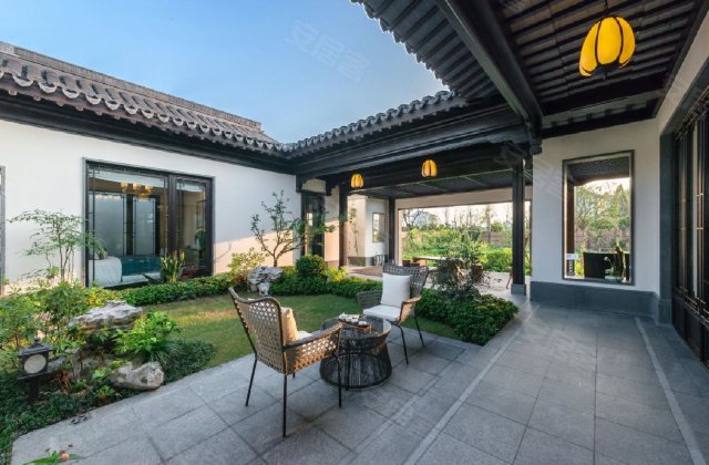 廈門別墅現(xiàn)代家裝_廈門別墅裝飾_廈門別墅設(shè)計公司