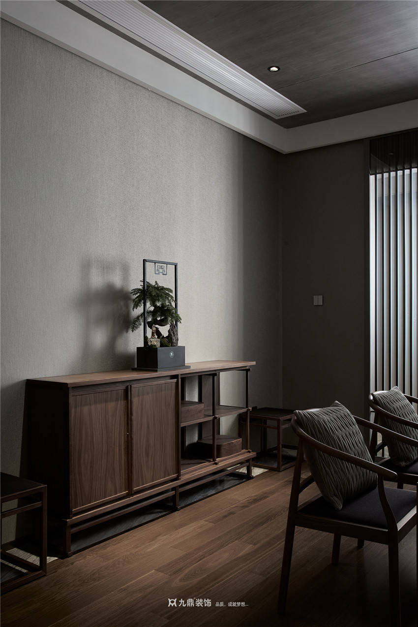 廈門意式家裝_廈門中式家裝_廈門家裝意式風格裝修