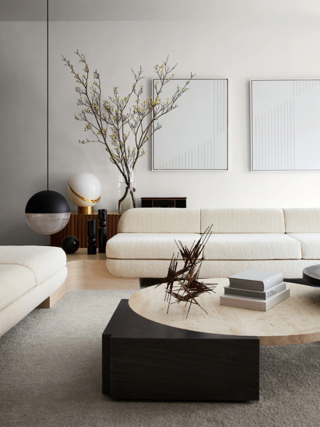 廈門家裝意式風格裝修_廈門中式家裝_廈門意式家裝