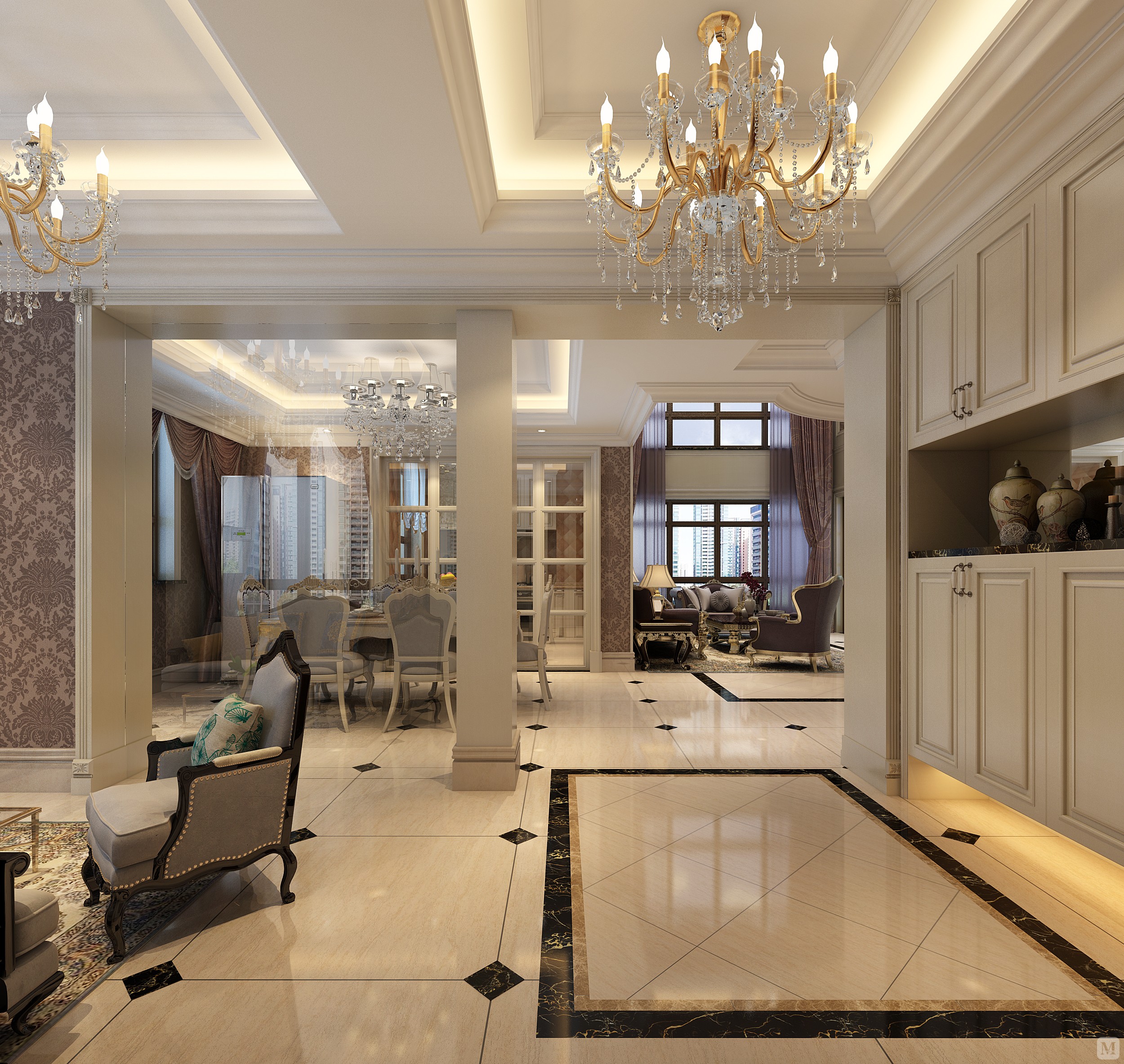 廈門十大家裝公司_廈門家裝裝修_廈門 有佳裝修公司