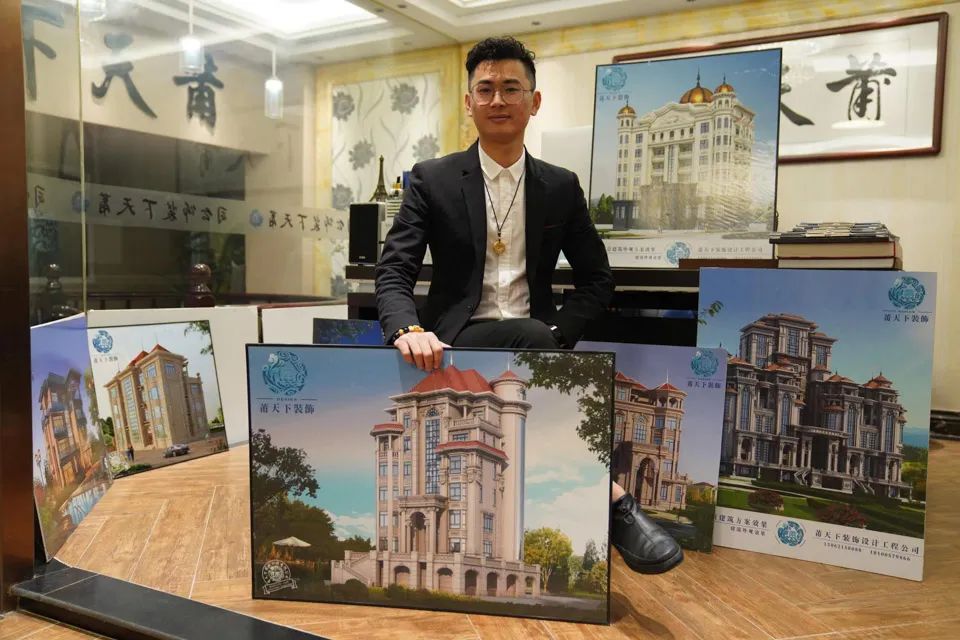 廈門別墅裝飾_廈門別墅裝修設(shè)計公司_廈門別墅室內(nèi)設(shè)計公司