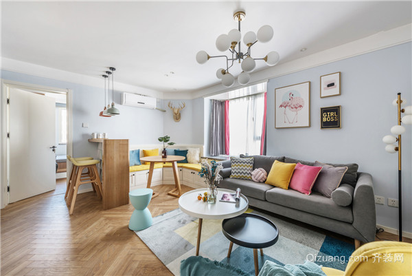 2019廈門裝修設(shè)計費用標準