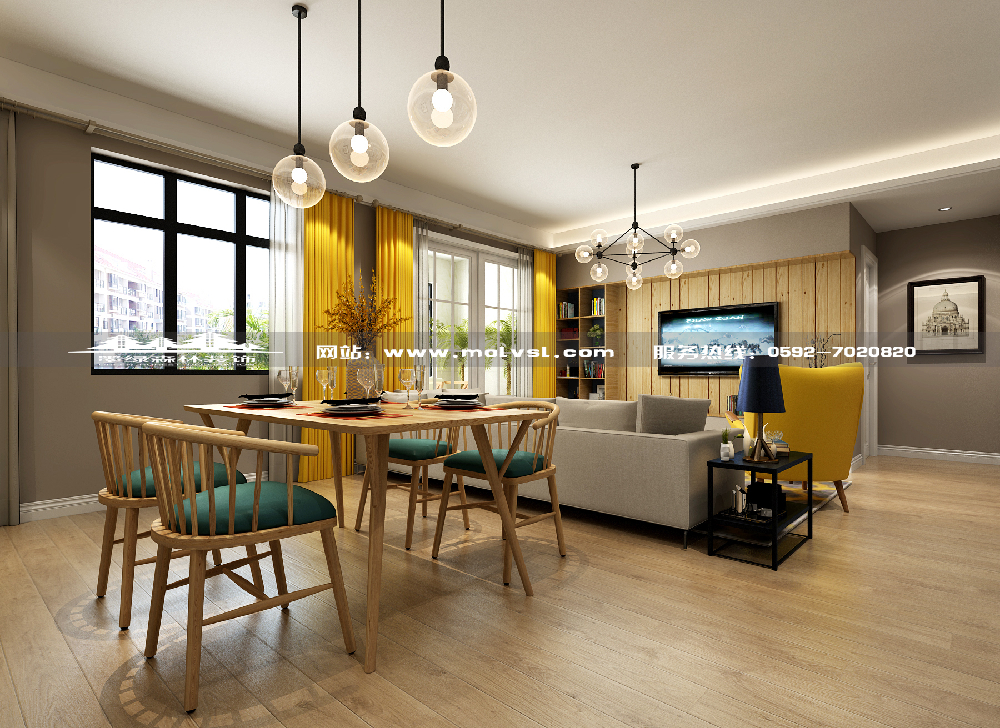 廈門別墅家裝設計_廈門別墅庭院設計公司_廈門別墅室內設計公司