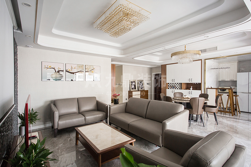 廈門簡(jiǎn)單裝修_廈門簡(jiǎn)裝一平多少錢_廈門現(xiàn)代簡(jiǎn)約家裝全包多少錢一平