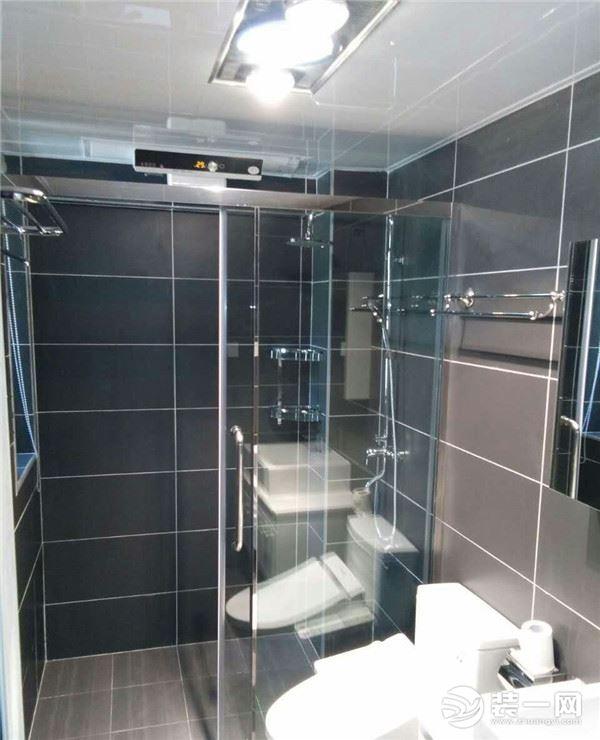 廈門裝修全包套餐報價_廈門裝修風格_廈門整包現代簡約裝修