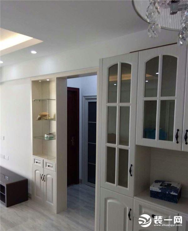 廈門裝修風格_廈門裝修全包套餐報價_廈門整包現代簡約裝修