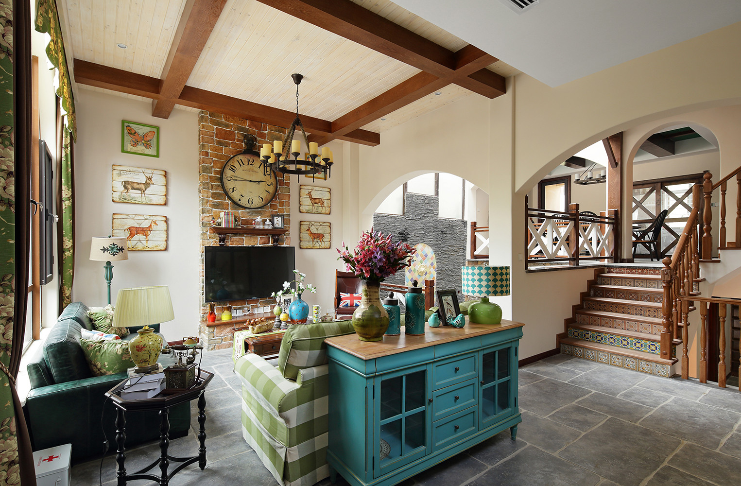 別墅廈門裝修圖片_廈門裝修別墅_廈門別墅裝修設(shè)計(jì)公司