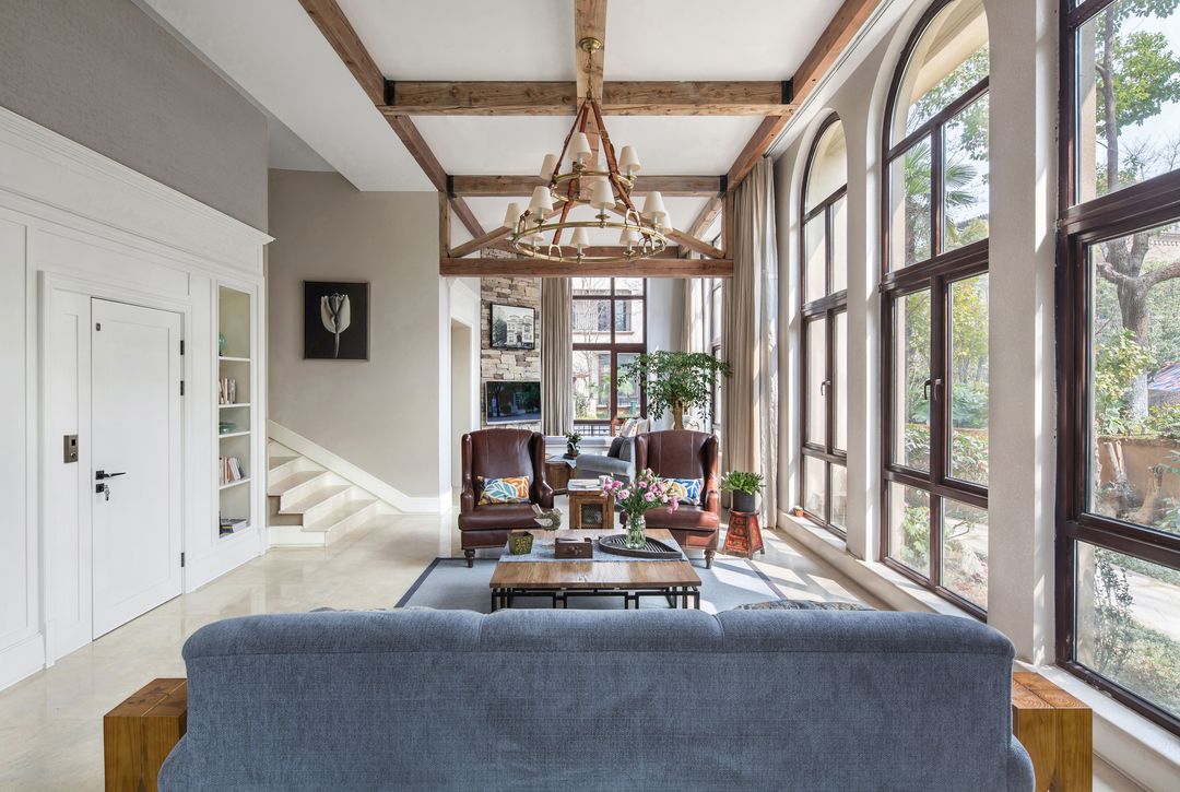 別墅廈門裝修圖片_廈門別墅裝修設(shè)計(jì)公司_廈門裝修別墅