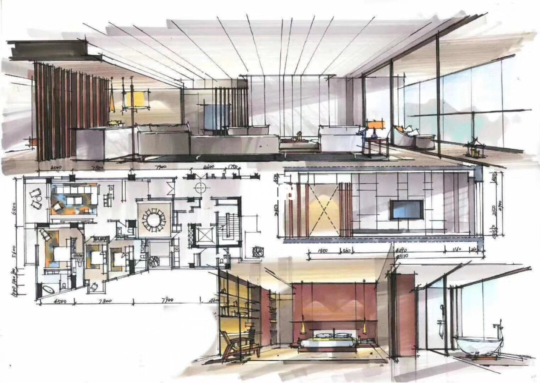 廈門裝潢培訓_廈門裝修培訓_廈門裝修設計培訓中心