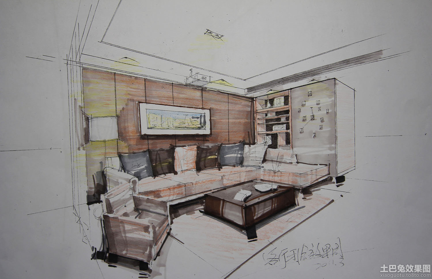 廈門裝潢培訓_廈門裝修培訓_廈門裝修設計培訓中心